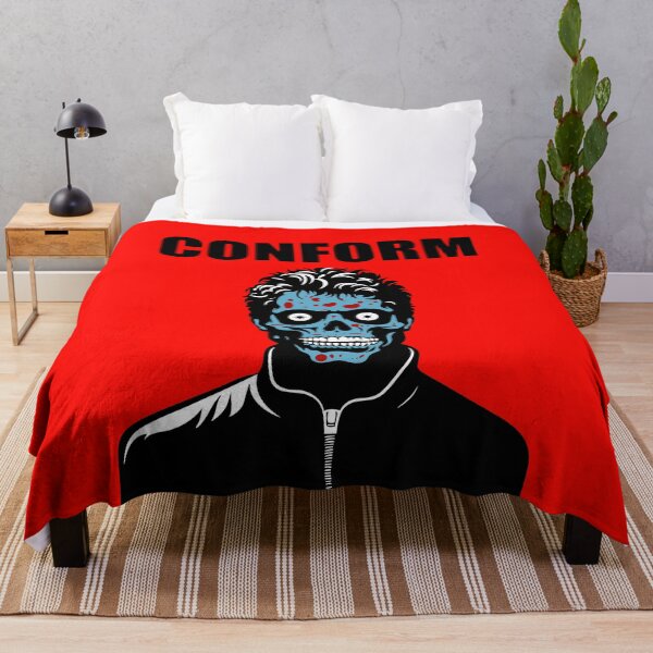 Item preview, CONFORM designed and sold by ArtFactoryAI.