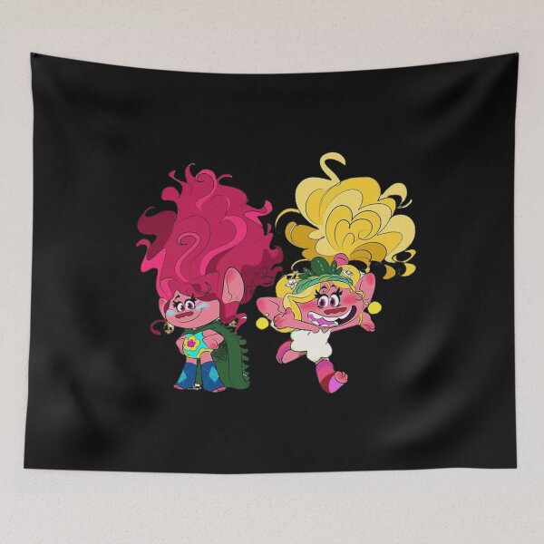 Item preview, Brozone a Brozone a Brozone｜trolls band together series designed and sold by CrispyToastYT.