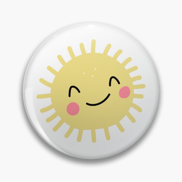Item preview, Easter Elements Sun designed and sold by 1001-Collants.