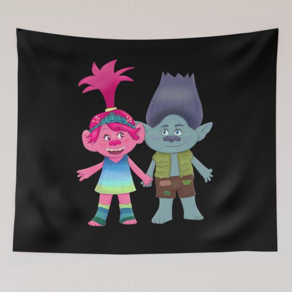 Item preview, Brozone a Brozone a Brozone｜trolls band together series designed and sold by CrispyToastYT.