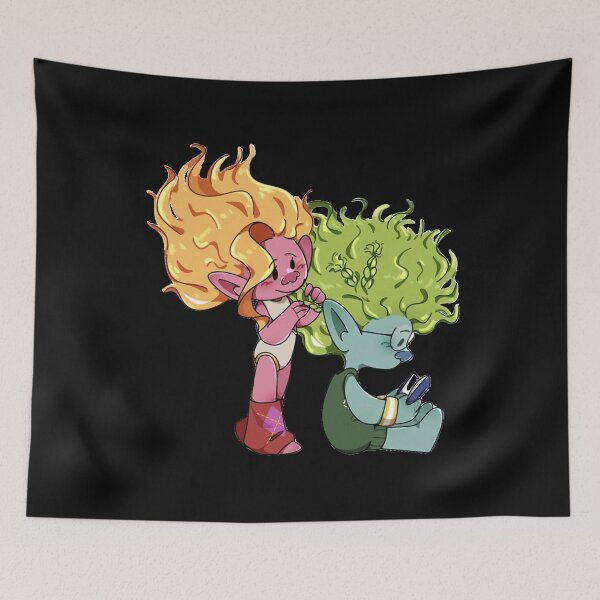Item preview, Brozone a Brozone a Brozone｜trolls band together series designed and sold by CrispyToastYT.