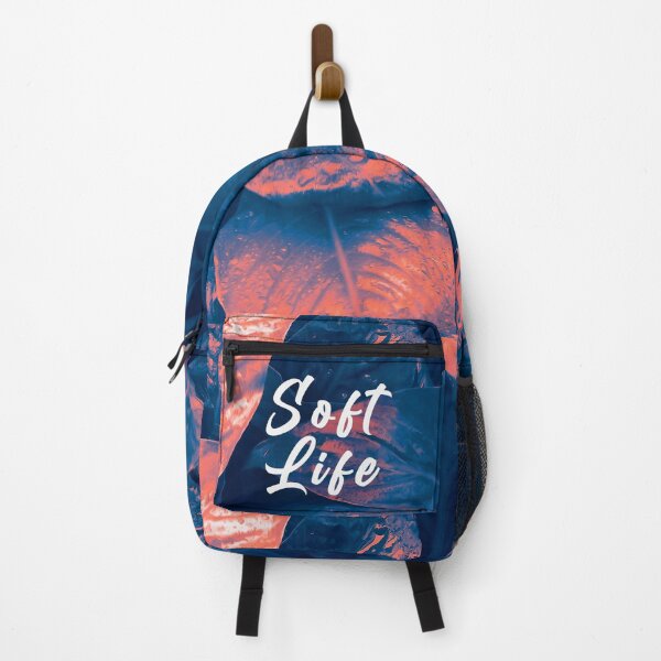 Item preview, Soft Life Aesthetic designed and sold by ericcasar.