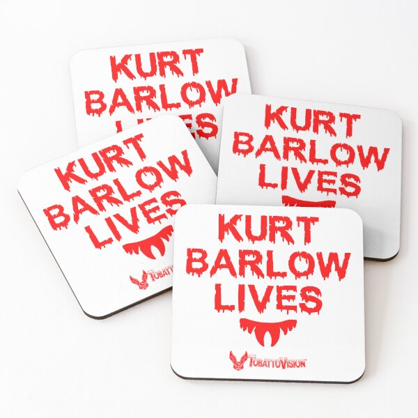 Item preview, Barlow Lives designed and sold by TobattoVision Commodities.