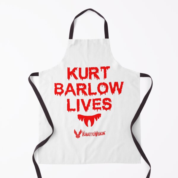 Item preview, Barlow Lives designed and sold by TobattoVision Commodities.
