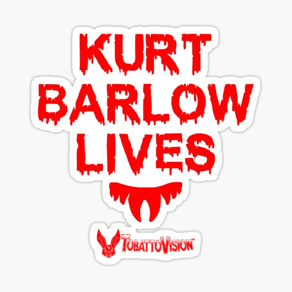 Item preview, Barlow Lives designed and sold by TobattoVision Commodities.
