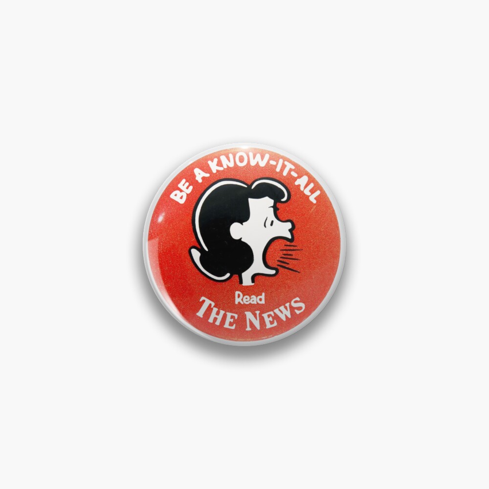 Item preview, Pin designed and sold by ArtByMalaya.