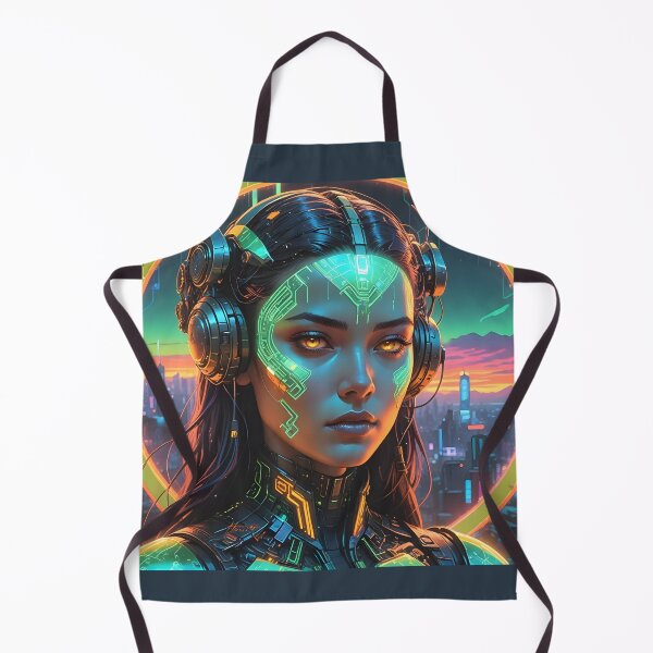 Item preview, Bionic Woman designed and sold by Patricia Howitt.