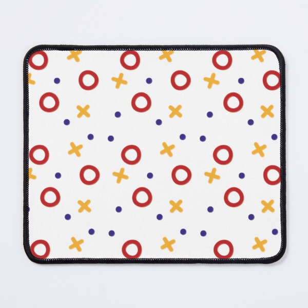 Item preview, 3-shape pattern designed and sold by Sammy9644.
