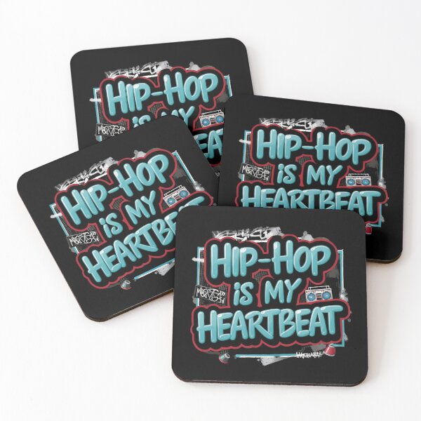 Item preview, Hip-Hop Royalty King of the Streets designed and sold by RadDeck.