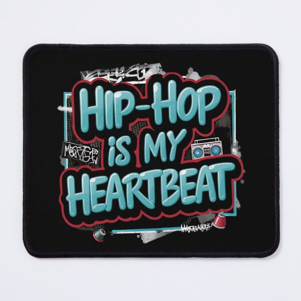Item preview, Hip-Hop Royalty King of the Streets designed and sold by RadDeck.
