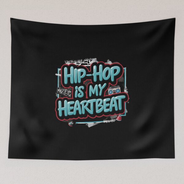 Item preview, Hip-Hop Royalty King of the Streets designed and sold by RadDeck.