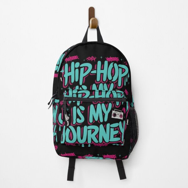 Item preview, Boom Bap Hip-Hop Classic Rap Culture designed and sold by RadDeck.