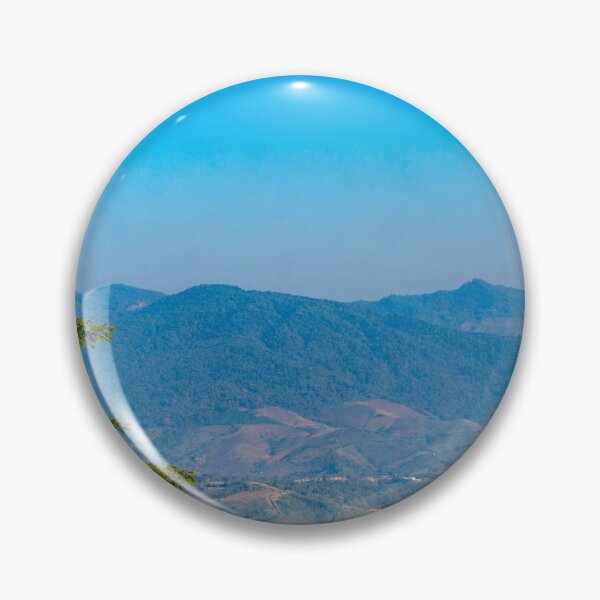 Item preview, Mountain View designed and sold by PitakChai93.
