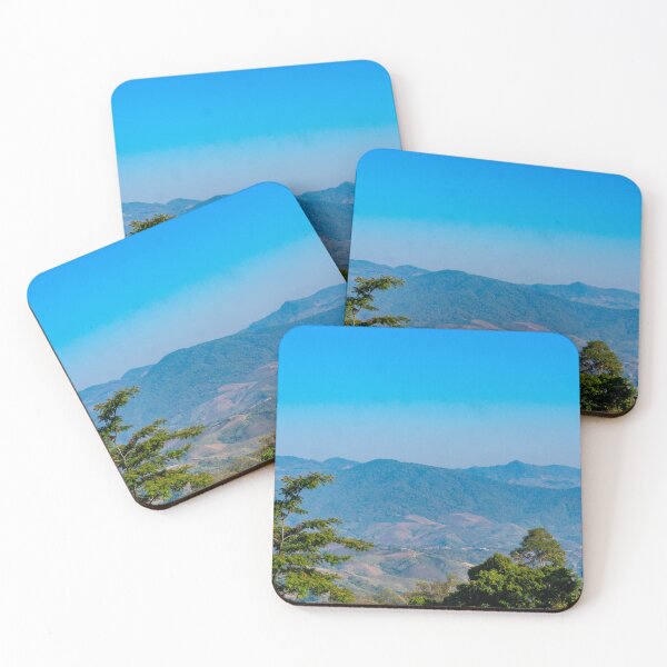 Item preview, Mountain View designed and sold by PitakChai93.
