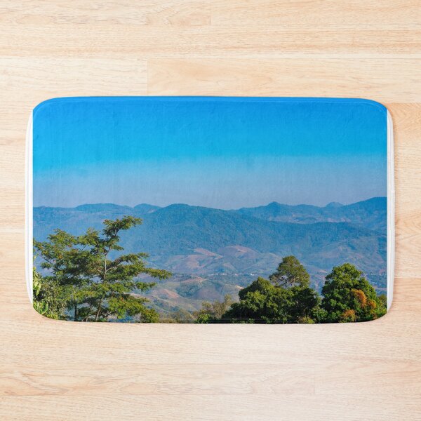 Item preview, Mountain View designed and sold by PitakChai93.