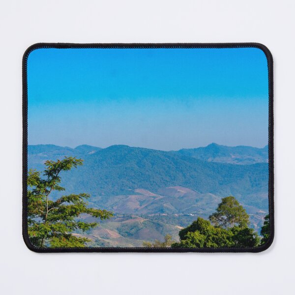 Item preview, Mountain View designed and sold by PitakChai93.