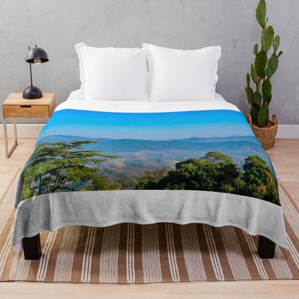 Item preview, Mountain View designed and sold by PitakChai93.