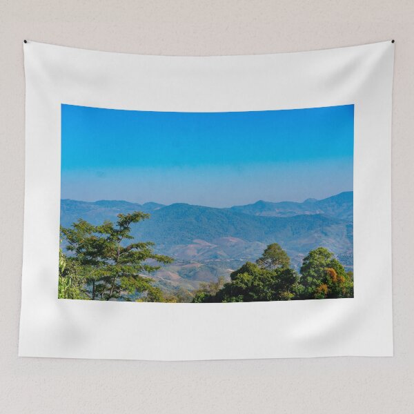 Item preview, Mountain View designed and sold by PitakChai93.