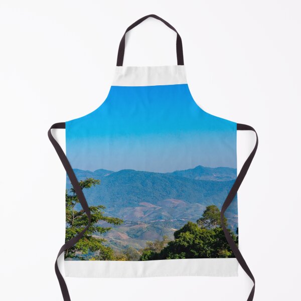 Item preview, Mountain View designed and sold by PitakChai93.
