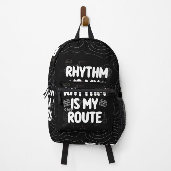 Item preview, Lyricist Mindset Hip-Hop Bars Over Trends designed and sold by RadDeck.