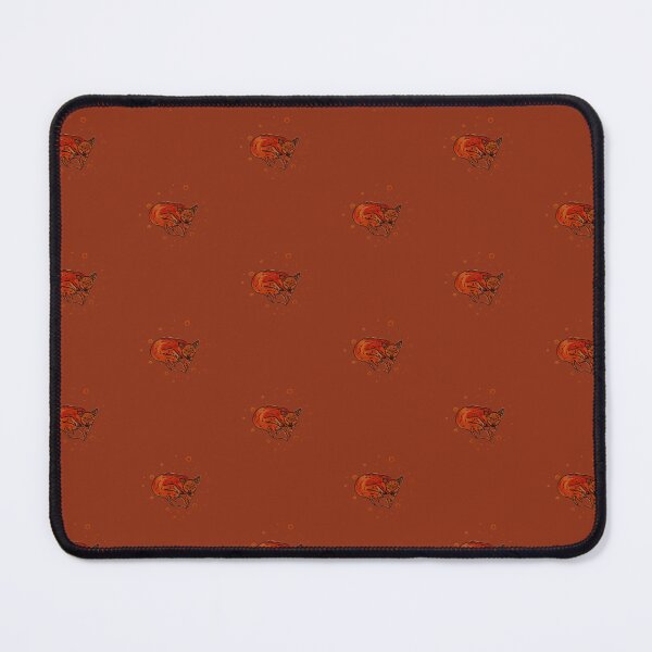 Item preview, Sleeping Fox Baby designed and sold by shopartsyraes.