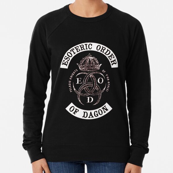 Item preview, Esoteric Order of Dagon designed and sold by VirginiaBarnes.