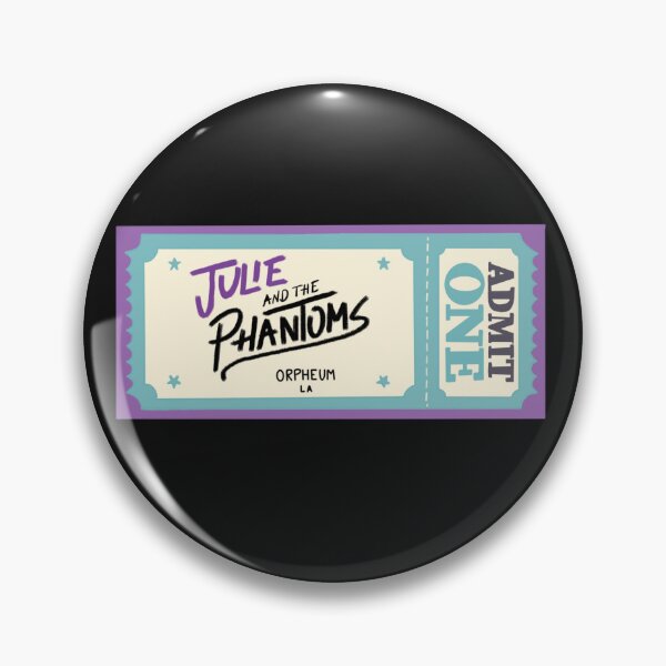 Item preview, Jatp carnival ticket designed and sold by Mayestr.