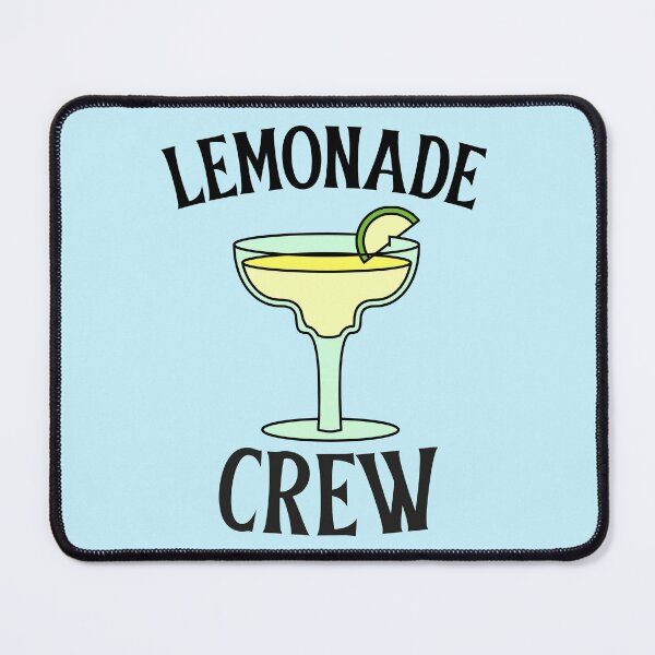 Item preview, Lemonade Crew designed and sold by 87-Aesthetics.