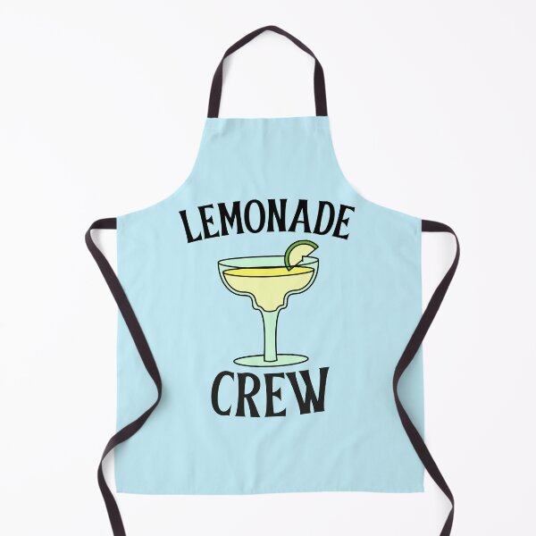 Item preview, Lemonade Crew designed and sold by 87-Aesthetics.