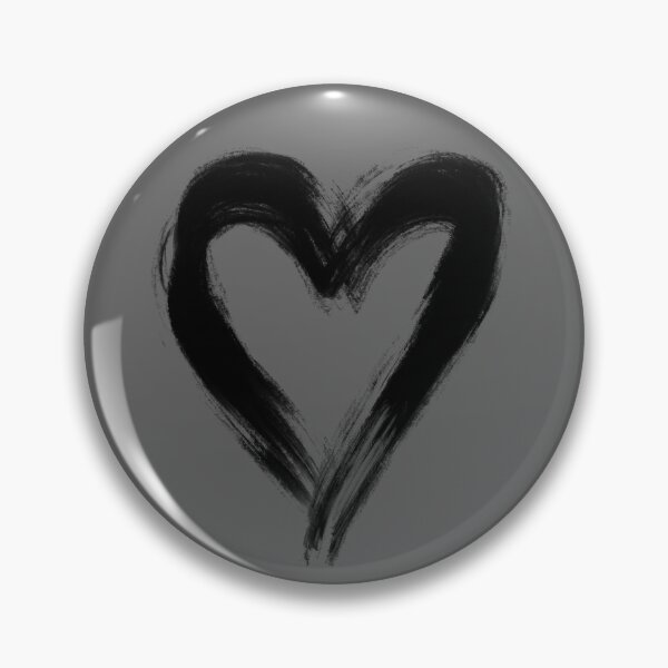 Item preview, Black Heart designed and sold by Missakura.