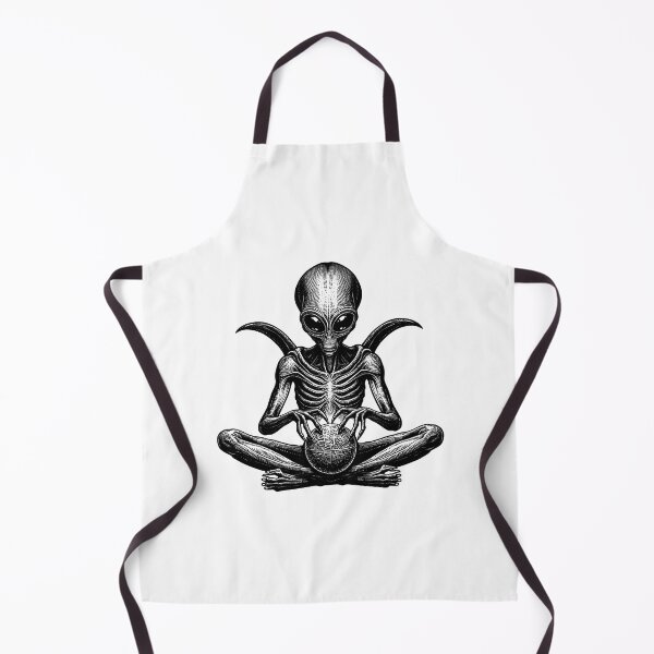 Item preview, Extraterrestrial Encounters Amazing Alien Images designed and sold by NTGUILTY.