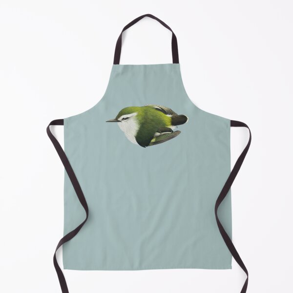 Item preview, Tītitipounamu designed and sold by Wildlife Art by Holly.