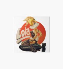 lola Art Board