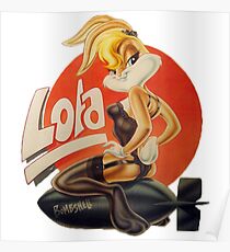 Lola Poster