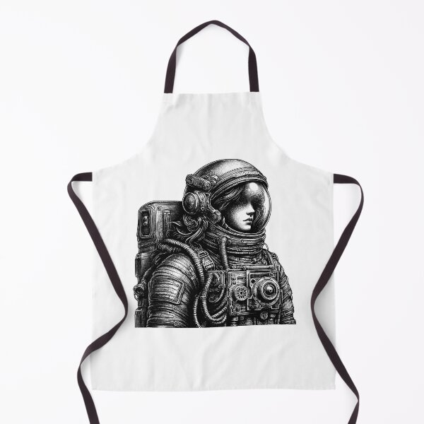 Item preview, Exploring the Cosmos Inspiring Astronaut Images designed and sold by NTGUILTY.