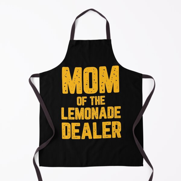 Item preview, Mom of the Lemonade Dealer designed and sold by 87-Aesthetics.