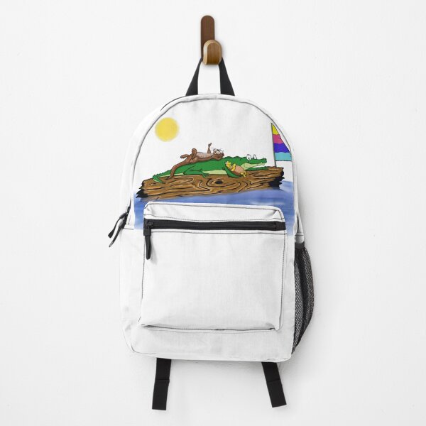 Item preview, Lake friends designed and sold by Dantalbert.