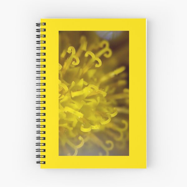 Item preview, Intense Yellow designed and sold by MeyrellesMartin.