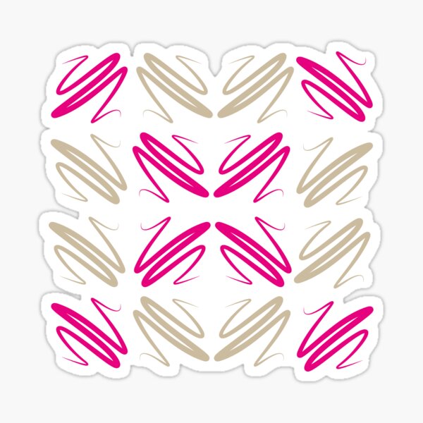 Item preview, Stroke Pattern designed and sold by Sammy9644.