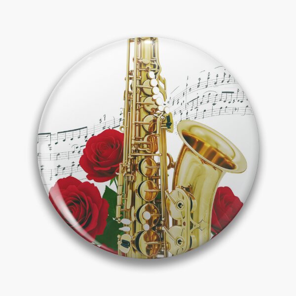 Item preview, Saxophone Devotion designed and sold by noisyduck.