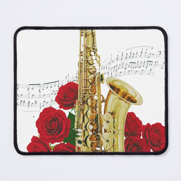 Item preview, Saxophone Devotion designed and sold by noisyduck.