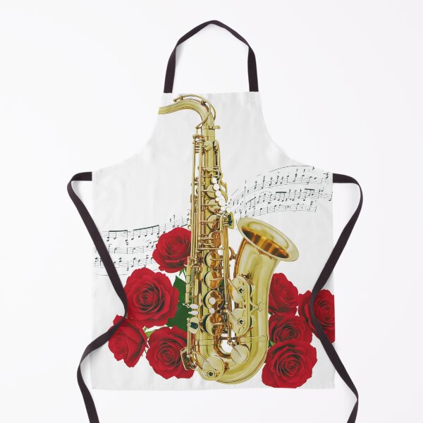 Item preview, Saxophone Devotion designed and sold by noisyduck.