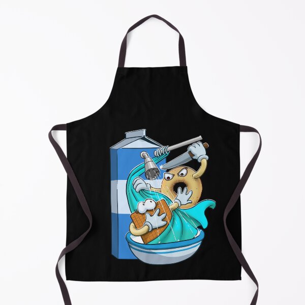 Item preview, Cereal Killer designed and sold by Chris Moet.