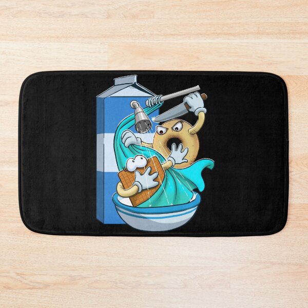 Item preview, Cereal Killer designed and sold by Chris Moet.