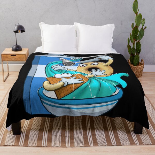 Item preview, Cereal Killer designed and sold by Chris Moet.