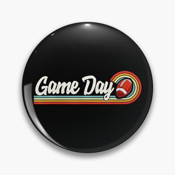 Item preview, Celebrate Football Season With This Game designed and sold by GabrieSketcham.