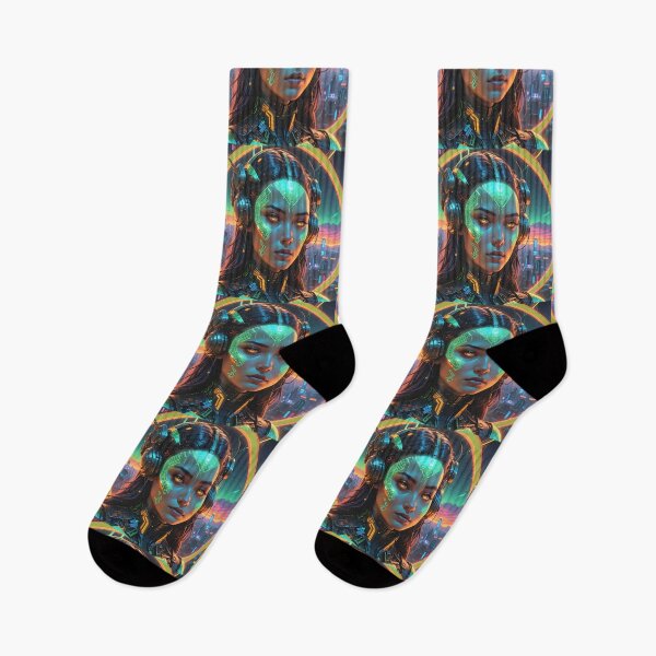 Item preview, Bionic Woman designed and sold by Patricia Howitt.