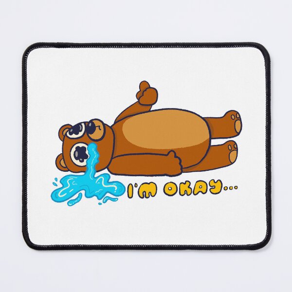 Item preview, I'm okay...just let me cry for a moment designed and sold by Alicia.Makes.Art.