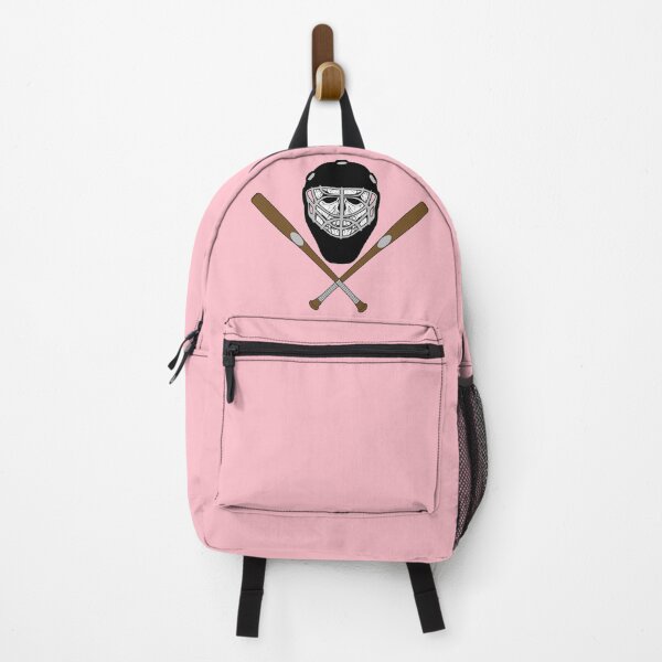 Item preview, Baseball Jolly Roger (Pink) designed and sold by MurpheusTech.