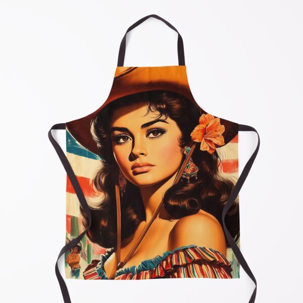Item preview, American Country Girl designed and sold by PulpVintage.